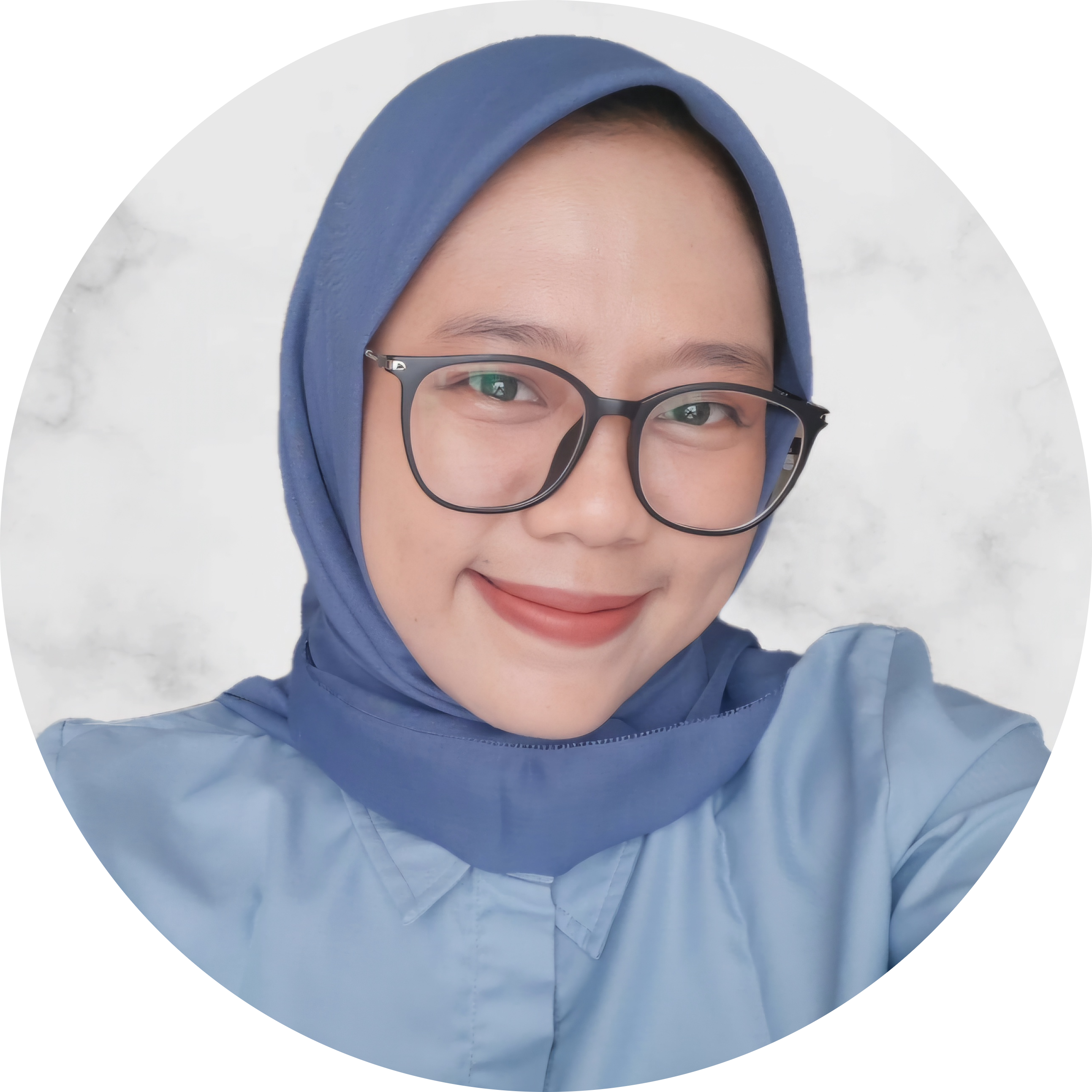 Imas Indah Mutiara